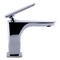 Alfi Brand ALFI brand AB1779-PC Polished Chrome Sgl Hole Modern Bathroom Faucet AB1779-PC - alternate 9